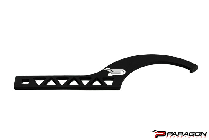Paragon C8 Corvette Factory Z51/Mag Ride Coilover wrench set