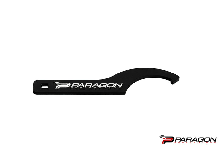 Paragon C8 Corvette Factory Z51/Mag Ride Coilover wrench set