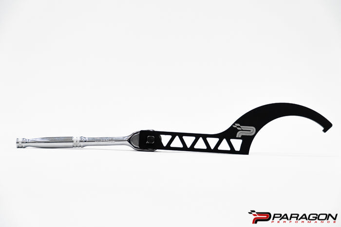 3/8" Attachment*