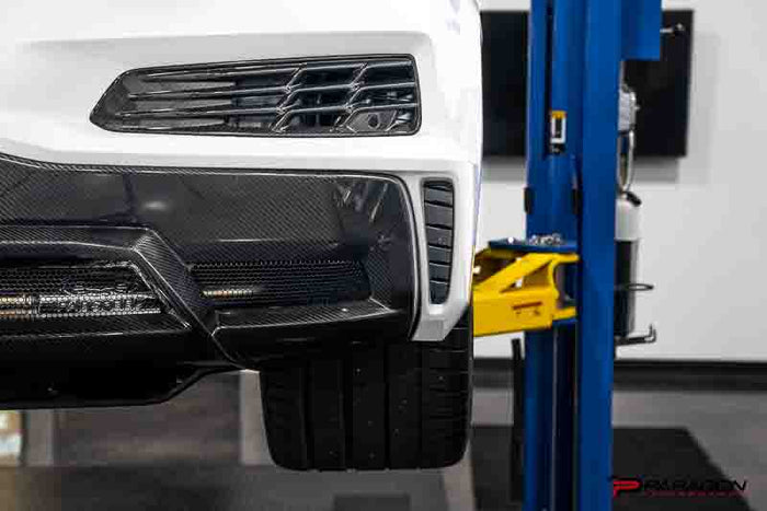 OEM Splash Guards