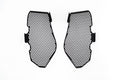 Paragon Performance C8 Corvette OEM Style Intake Inlet Guards - STINGRAY ONLY