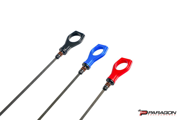 Paragon Performance C8 Corvette Oil Dip Stick - Stingray / E-Ray
