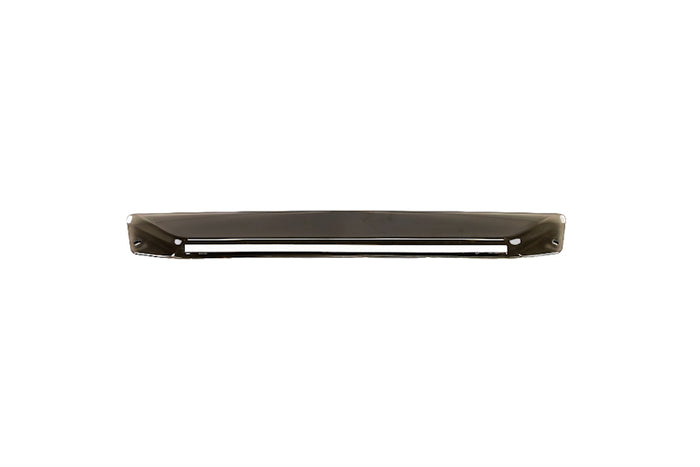 Paragon C8 Eray / Z06 Wicker Bill Center - Smoked Plastic