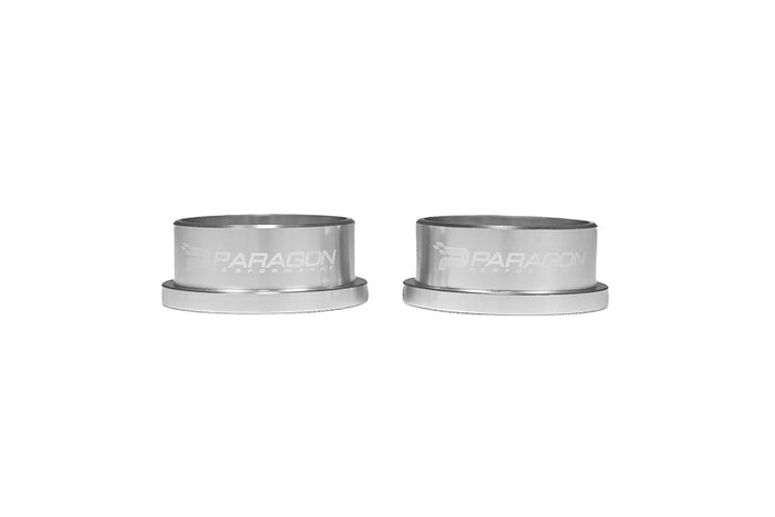 Paragon Performance C8 Stingray Corvette Lowering Kit - Front Lift Cars