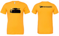 Paragon Performance C8R T-Shirts