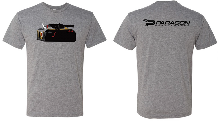 Paragon Performance C8R T-Shirts