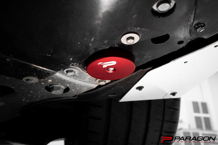 Paragon Puck - Jack Pad
