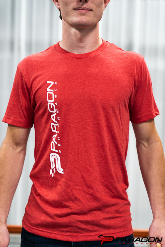 Paragon Performance T-Shirts