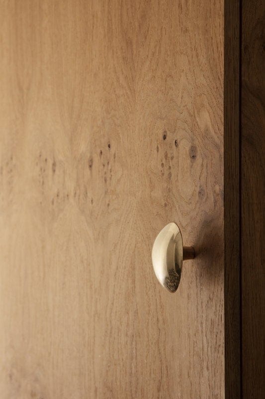 Patere Ferm Living - Chanterelle