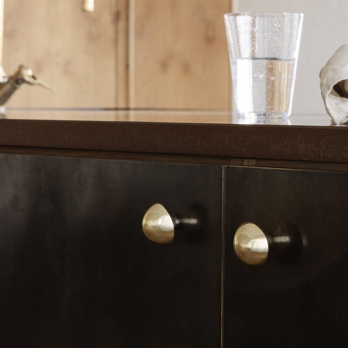 Patere Ferm Living - Mushroom
