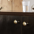 Patere Ferm Living - Mushroom