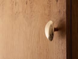 Patere Ferm Living - Mushroom