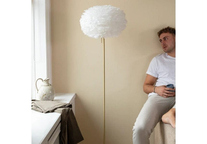 Pied de lampe Umage - Santé
