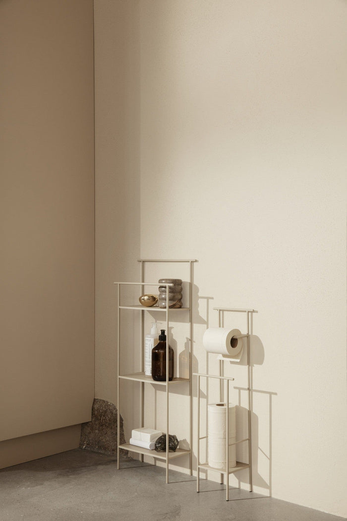 Porte papier Ferm Living - Dora