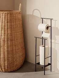 Porte papier Ferm Living - Dora