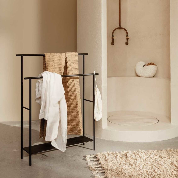 Porte serviette Ferm Living - Dora