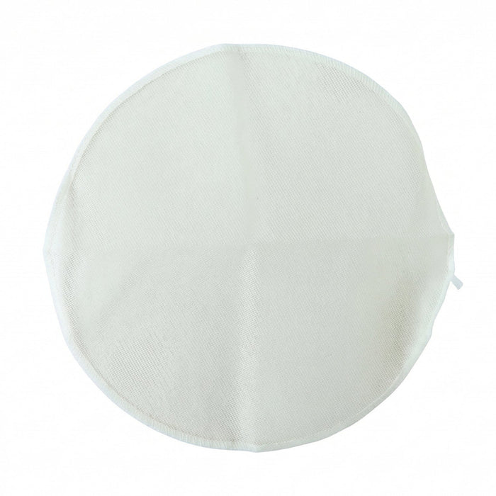 Two cotton steam cloths prepared for steaming dishes