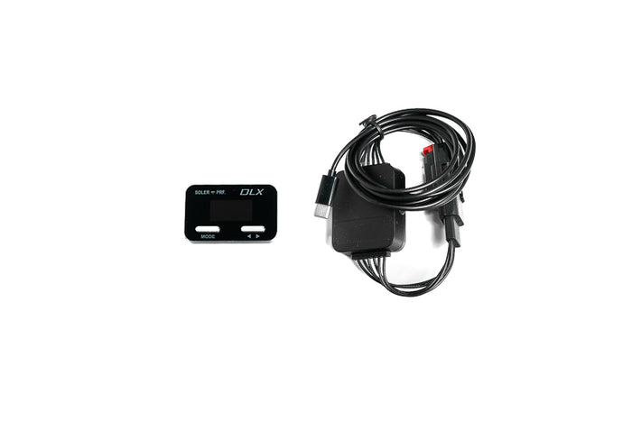 Soler Performance C8 Corvette DLX Bluetooth Throttle Controller