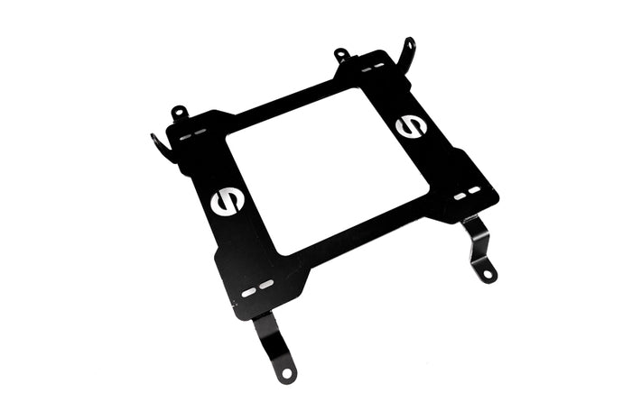 Sparco C8 Corvette Passenger Side Seat Base - 600 Series