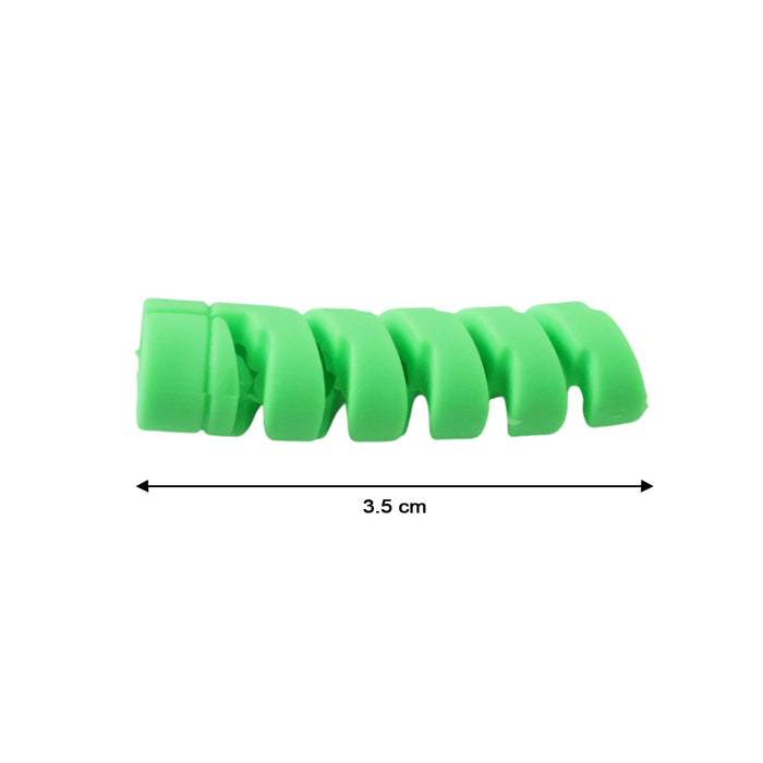 phone wire protector for durability
