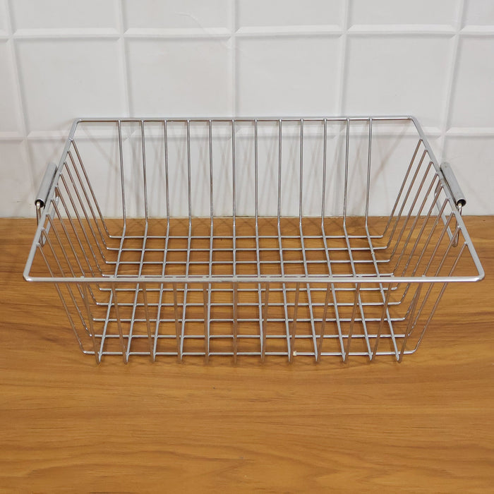 kitchen wash basket for dishes and utensils