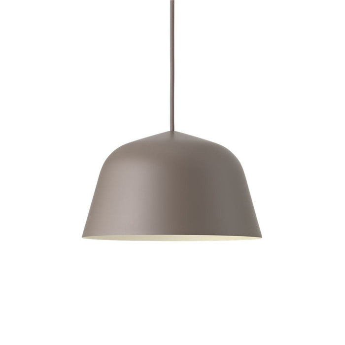 Suspension Muuto - Ambit lamp Ø25