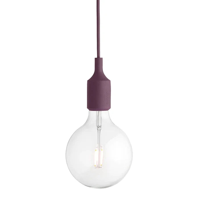 Muuto - Burgundy