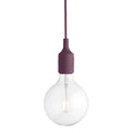 Muuto - Burgundy