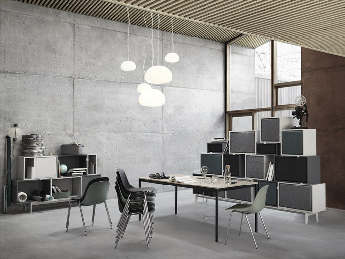 Suspension Muuto - Fluid