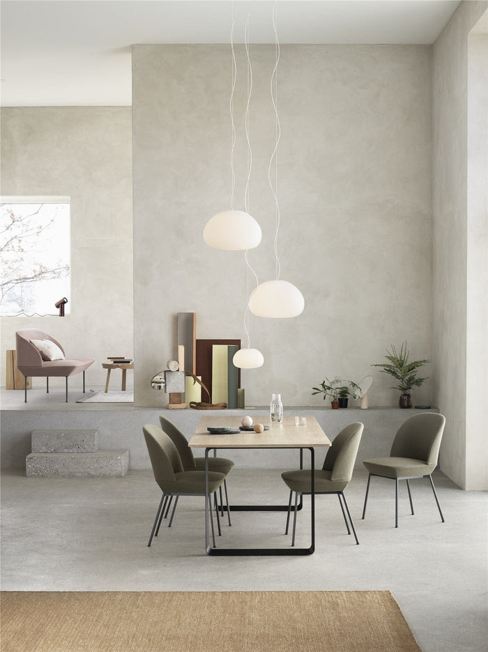 Suspension Muuto - Fluid