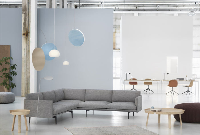 Suspension Muuto - Fluid