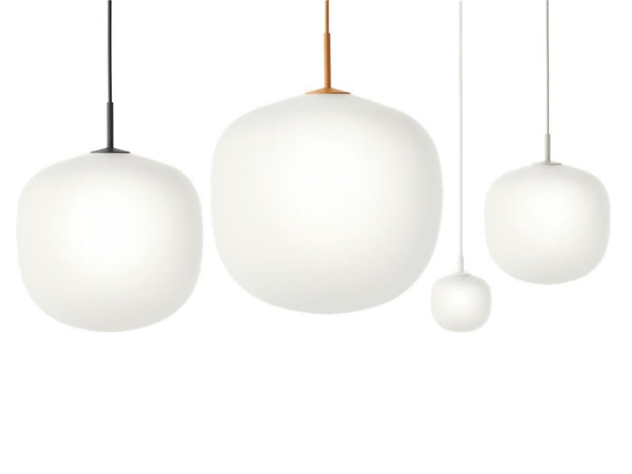 Suspension Muuto - Rime