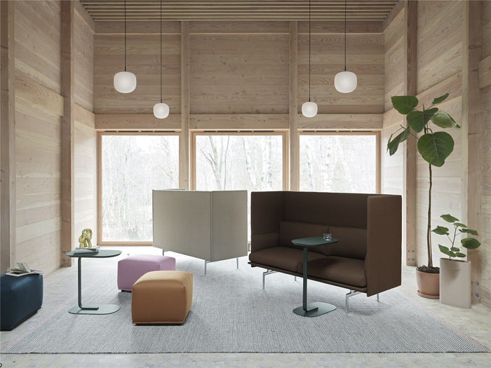 Suspension Muuto - Rime