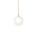 Muuto - Orange / Extra Large