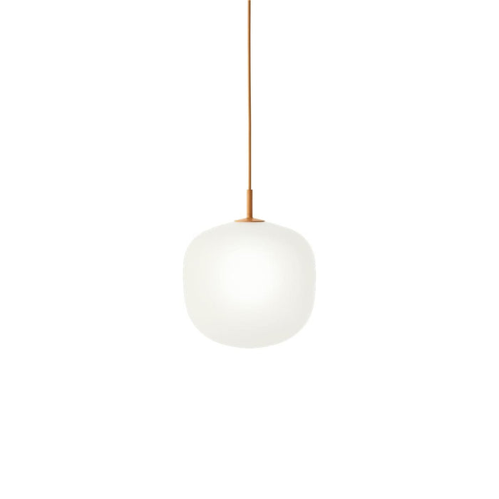 Muuto - Orange / Extra Large