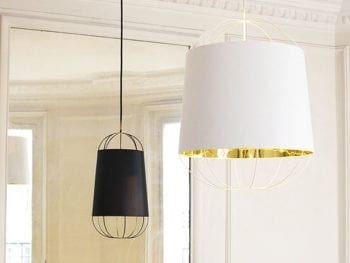 Suspension Petite friture - Lanterna