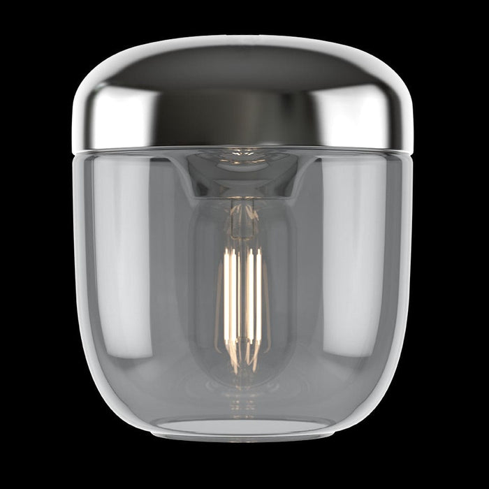 Suspension Umage - Acorn argenté