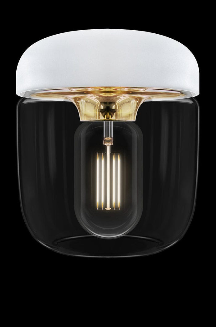 Suspension Umage - Acorn blanche