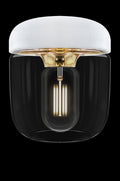 Suspension Umage - Acorn blanche