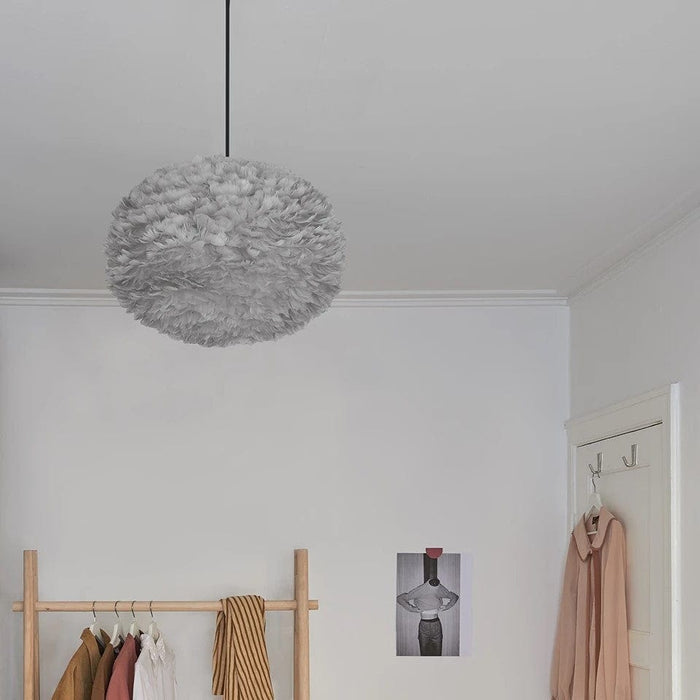 Suspension Umage - Eos (light grey)