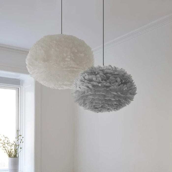 Suspension Umage - Eos (light grey)