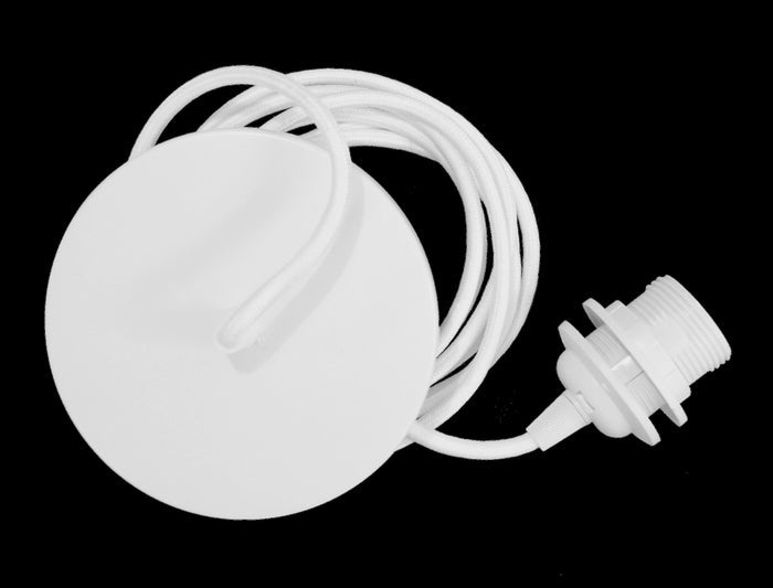 Suspension Umage - Rosette