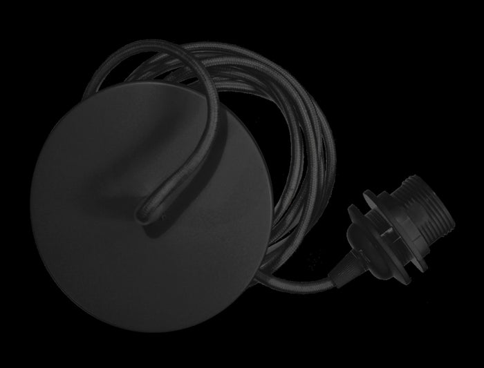 Suspension Umage - Rosette