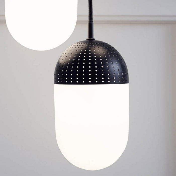 Suspension Woud - Dots