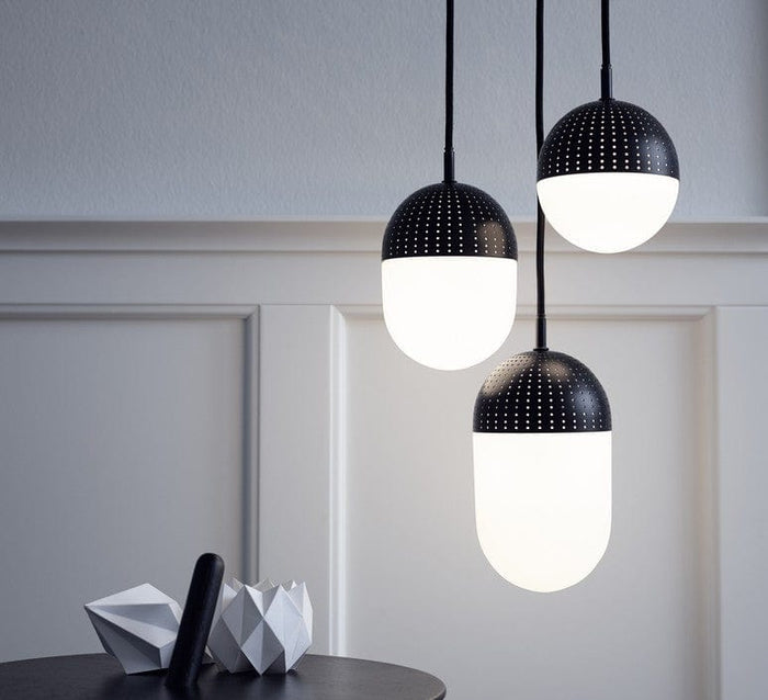 Suspension Woud - Dots