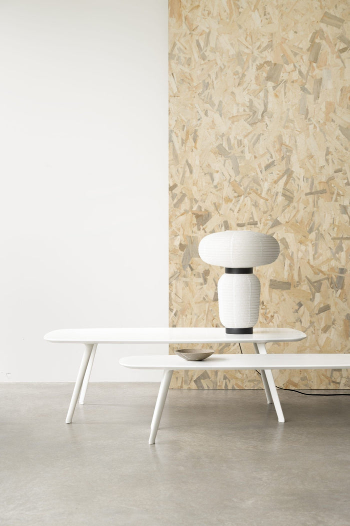 Table basse Stua - Solapa 120 x 40 cm