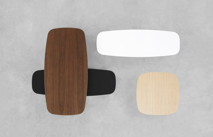 Table basse Stua - Solapa 60 x 60 cm