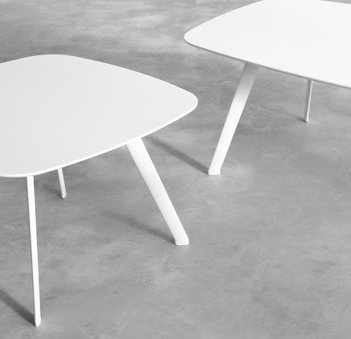 Table basse Stua - Solapa 60 x 60 cm