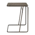 Table d'appoint Ethnicraft - Ellipse