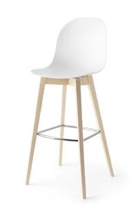 Tabouret Connubia - Academy W